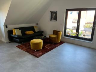 FeWo am Elberadweg - 2