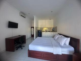 Villa Luwih Pandawa - Ungasan - 7
