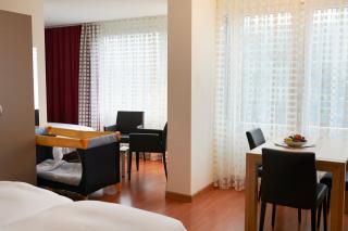 Congress Apartments by Hotel du Commerce - 2