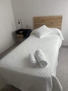 Hotel Juan Manuel - 2