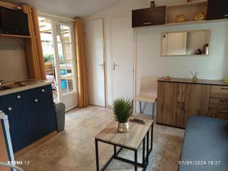 vacances familiales dans camping avec piscine - Fréjus - 5