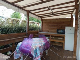 vacances familiales dans camping avec piscine - Fréjus - 4