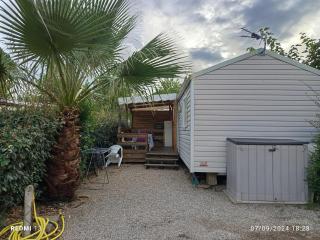 vacances familiales dans camping avec piscine - Fréjus - 3