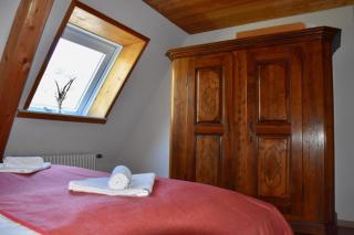 Berghof Almzeit - Fewo "Philosophenstüble", Sauna, Todtnauberg, Feldberg - Todtnau - 7
