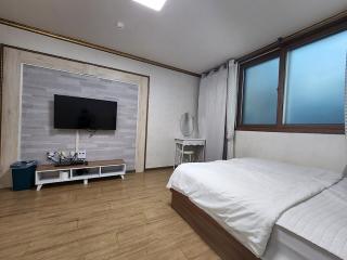 Daecheon Sodam pension - 2