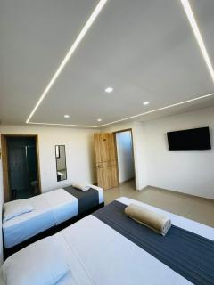 Aero Hotel - 3