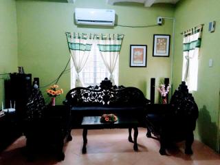 USO House - Manggahan - 7