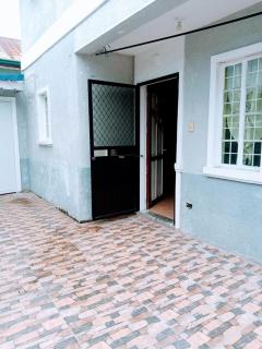 USO House - Manggahan - 6