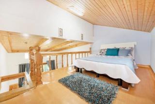 Eoullim Pension - Moonlight Yard - Pyeongchang - 7