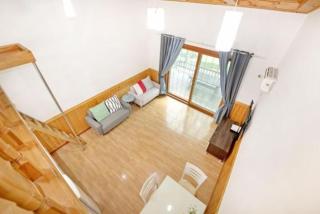 Eoullim Pension - Moonlight Yard - Pyeongchang - 4