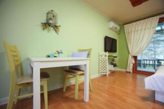 Eoullim Pension - Moonlight Yard - Pyeongchang - 1