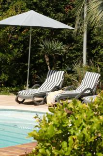 Villa Alessia - Antibes - 9