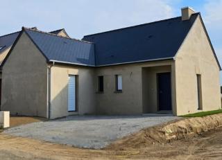 Maison avec Balnéo et Hammam proche Mont St Michel et Saint Malo - 9