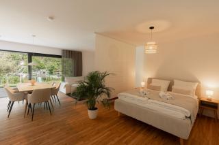 Luxuriöse Wohnung an der Lahn - Lahnstein - 4