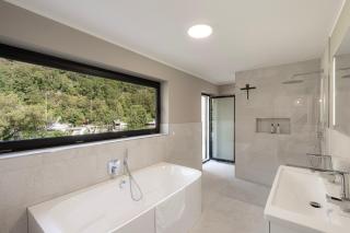 Luxuriöse Wohnung an der Lahn - 2