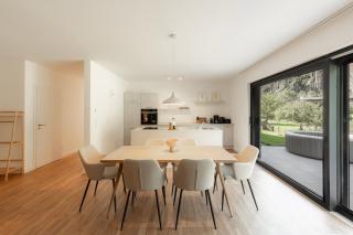 Luxuriöse Wohnung an der Lahn - Lahnstein - 7