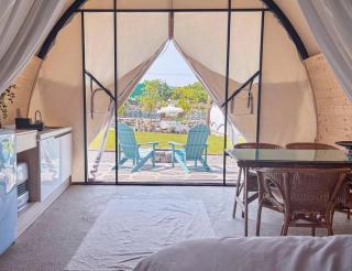Sancheong W Glamping - Sancheong - 7
