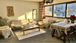 Apartment Bergblick 2 - Sankt Johann in Tirol - 9