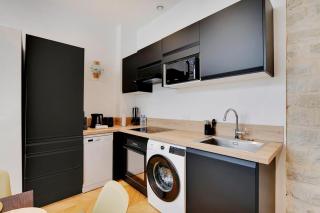 Appartement central-coeur de Paris - París - 5