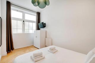 Appartement central-coeur de Paris - Parigi - 4