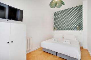 Appartement central-coeur de Paris - París - 3
