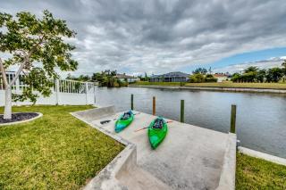 Happy Cape 21 - Cape Coral - 8