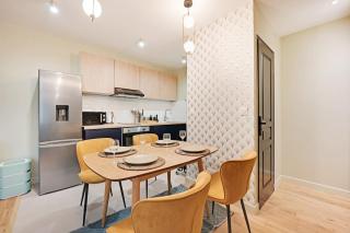 Superbe Appart 4P Central - Paris - 8