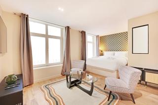 Superbe Appart 4P Central - Paris - 7