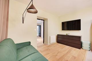 Superbe Appart 4P Central - Paris - 5