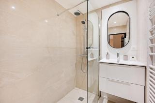 Superbe Appart 4P Central - Paris - 3