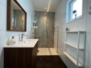 Sunset Lodge - Lutten - 2