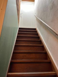 Zolderstudio dichtbij Goffert met eigen badkamer en WC, eigen keuken, eigen ingang - Nijmegen - 2