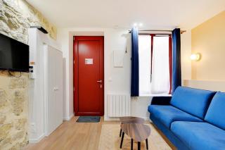 Appartement neuf au coeur de Paris - París - 2