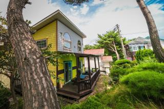 Taean Anmyeondo Geuttaegeu Pension - 1