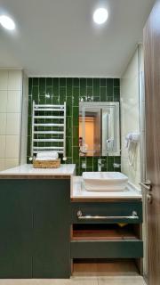 Sea View Apartment in Batumi - Rainbow Residence - 7