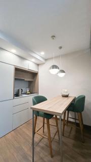 Sea View Apartment in Batumi - Rainbow Residence - Batoemi - 5