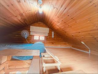 Taean loghouse pension - Taean - 6