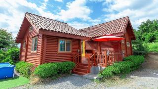 Taean loghouse pension - Taean - 4