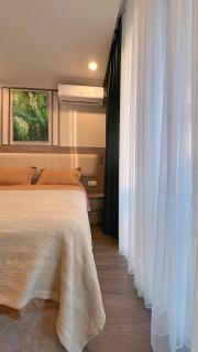 Sea View Apartment in Batumi - Rainbow Residence - Batumi - 6