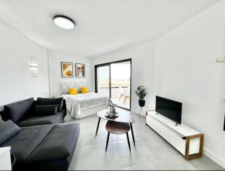 Atalaya Aparta Golf - 0