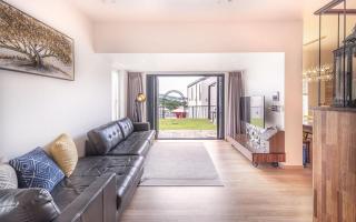 Ganghwa Maris Spa Pension - Ŏryuumul - 8
