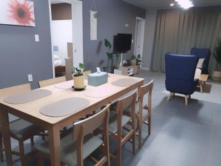 Seoguipo Deluna spa pension - Seogwipo - 7