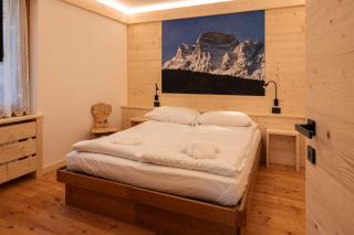 Pelmo Mountain Lodge con bagno turco - Borca di Cadore - 8