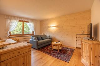 Pelmo Mountain Lodge con bagno turco - Borca di Cadore - 7