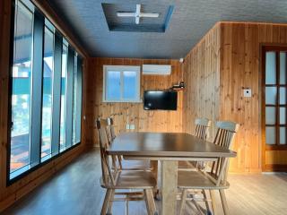 Nonsan Oyeo Poolvilla - Nonsan - 9