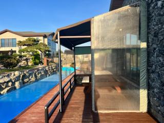 Nonsan Oyeo Poolvilla - Nonsan - 3