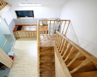 Muan Chorusvilla - 1