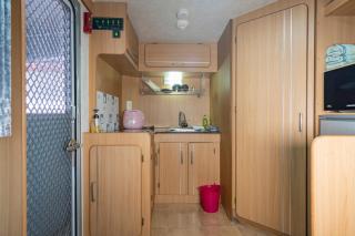 Yeosu Gyeongdo Pension - 6