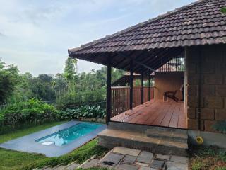 Ananterra Resort Wayanad - Wayanad - 6