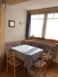 Residence Vajolet San Cassiano - St. Kassian - 6